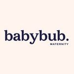 Baby Bub discount code